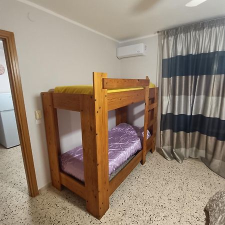 Elidelia Lägenhet Trapani Exteriör bild
